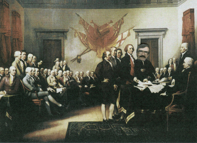 American Revolution Volume 3 1776